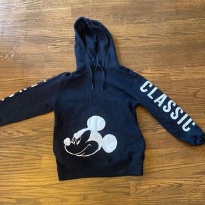 disney sweatshirt